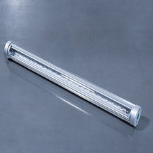 50W Tubular LED Lighting 6.5ft Cable M12-A 4P Male TD1521S01