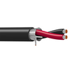 Belden 9318 18 AWG 1 Pair 19x30 Stranding Tinned Copper 300V Instrumentation PLTC Cable
