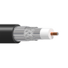 Belden 9058 18 AWG 1 Conductor Solid RG-6 75 Ohm CATV Video Coax Cable