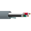 Belden 8620 16 AWG 4 Conductor 19x29 Stranding Tinned Copper 600V Electronic Cable