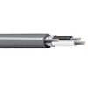Belden 8720 14 AWG 2 Conductor 19x27 Stranding Tinned Copper 600V Electronic Cable