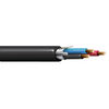 Belden 1093A 18 AWG 4 Triad 7x26 Stranding Bare Copper 600V Instrumentation Tray Cable