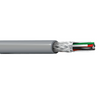 Belden 8303 22 AWG 3 Pair 7x30 Stranding Tinned Copper 300V Computer EIA RS-232 Cable