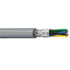 Belden 8307 22 AWG 7 Pair 7x30 Stranding Tinned Copper 300V Computer EIA RS-232 Cable