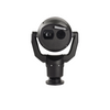 2MP Black PTZ Camera Thermal VGA-30x MIC-9502-Z30BVF9