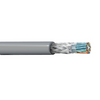 Belden 8185 24 AWG 25 Pair 7x32 Stranding Tinned Copper 300V Computer EIA RS-232/422 Cable