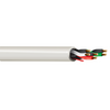 Belden 6342UE 18 AWG 3 Pair 7x26 Stranding Bare Copper 300V Security and Sound Cable - Unshielded