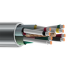 Belden 8725 20 AWG 4 Pair 7x28 Stranding Tinned Copper 400V Audio Control and Instrumentation Cable