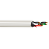 Belden 6542UE 22 AWG 3 Pair 7x30 Stranding Bare Copper 300V Security and Sound Cable - Unshielded