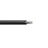 Belden 34403 3 AWG 1 Conductor 133x24 Stranding Tinned Copper 300V Low Temp Rubber Lead Wire