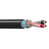 Belden 9344 12 AWG 1 Pair 37x27 Stranding Tinned Copper 600V Instrumentation Cable