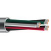 Belden 8690 18 AWG 9 Conductor 16x30 Stranding Tinned Copper 300V Electronic Cable