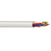 Belden 5307UE 18 AWG 9 Conductor 7x26 Stranding Bare Copper 300V Security and Sound Cable