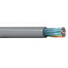 Belden 9734 24 AWG 12 Pair 7x32 Stranding Tinned Copper 300V Computer EIA RS-232/422 Cable