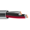 Belden 9156 18 AWG 4 Conductor 16x30 Stranding Tinned Copper 300V Electronic Cable