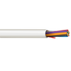 Belden 5309UE 18 AWG 12 Conductor 7x26 Stranding Bare Copper 300V Security and Sound Cable