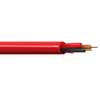 Belden 5321UE 18 AWG 3 Conductor Solid Bare Copper 300V Security and Sound Cable