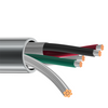 Belden 8722 20 AWG 2 Pair 7x28 Stranding Tinned Copper 300V Audio Control and Instrumentation Cable