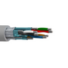 Belden 9873MN 20 AWG 3 Pair 26x34 Stranding Tinned Copper 300V SpaceMaker Cable