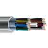 Belden 9886 20 AWG 6 Pair 10x30 Stranding Tinned Copper 350V Audio Control and Instrumentation Cable