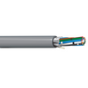 Belden 9541 24 AWG 15 Conductor 7x32 Stranding Tinned Copper 300V Computer EIA RS-232 Cable