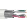 Belden 87723 22 AWG 2 Pair 7x30 Stranding Tinned Copper 300V Multi-Conductor Cable