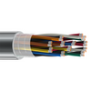 Belden 9741 18 AWG 24 Conductor 16x30 Stranding Tinned Copper 300V Electronic Cable
