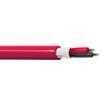 Belden 5140U1 14 AWG 2 Conductor 19x26 Stranding Tinned Copper 300V Security and Sound Cable