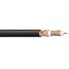 Belden 8232 20 AWG 1 Conductor Solid Bare Copper 300V Video Triax Cable