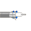 Belden 8417 25 AWG 1 Conductor 7x33 Stranding 100V Audio and Instrumentation Cable