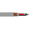 Belden 76104WS 26 AWG 4 Conductor 7x34 Stranding Tinned Copper 300V Multi-Conductor Cable