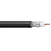 Belden 82108 20 AWG 1 Conductor Solid Bare Copper Covered Steel 300V CATV Video Coax Cable