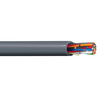 Belden DIW12 24 AWG 12 Pair Solid Bare Copper 300V CAT3 Backbone Cable