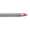 Belden 1312A 12 AWG 4 Conductor 168x34 Stranding Bare Copper 300V Speaker Cable
