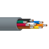 Belden 8448 22 AWG 6 Conductor 18 AWG 2 Conductor Tinned Copper 300V Electronic Cable
