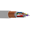 Belden 76212WS 24 AWG 12 Conductor 10x34 Stranding Tinned Copper 300V Multi-Conductor Cable