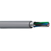 Belden 9681 24 AWG 4 Pair 7x32 Stranding Tinned Copper 300V Computer EIA RS-232/422 Cable