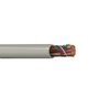Belden DIW50 24 AWG 50 Pair Solid Bare Copper 300V CAT3 Backbone Cable