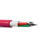 Belden 1810A 14 AWG 4 Conductor 104x34 Stranding Bare Copper 300V Speaker Cable