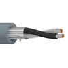 Belden 1883A 24 AWG 1 Pair 7x32 Stranding Tinned Copper 300V Line Level Audio Cable