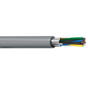 Belden 9682 24 AWG 6 Pair 7x32 Stranding Tinned Copper 300V Computer EIA RS-232/422 Cable