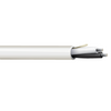 Belden 6200UH 16 AWG 2 Conductor 19x29 Stranding Tinned Copper 300V Security and Sound Cable