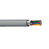 Belden 9515 24 AWG 15 Pair 7x32 Stranding Tinned Copper 300V Computer EIA RS-232 Cable