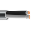 Belden 8477 12 AWG 2 Conductor 65x30 Stranding Tinned Copper 600V Electronic Cable
