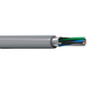 Belden 88104 24 AWG 4 Pair 7x32 Stranding Tinned Copper 300V Computer EIA RS-232/422 Cable