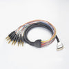 Analog DB25 to TRS Patch Snake PCM-AUC-20
