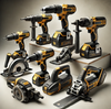 cordless tools
