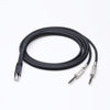 Axia Adapter 2m Dual 1/4
