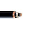 COPPER SW STANDARD WALL XLPE CORRUGATED SHEATH 69 kV XLPE POWER CABLE