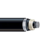 ALUMINUM SW STANDARD WALL XLPE CORRUGATED SHEATH 230 kV XLPE POWER CABLE
